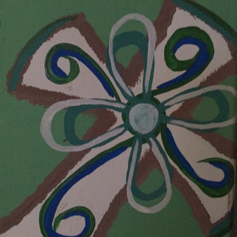 Meet your Posher, Sharon